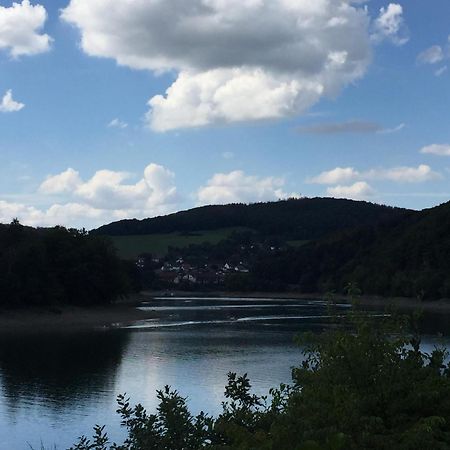 Cosy Apartment Over Usseln With Private Terrace Willingen  Extérieur photo
