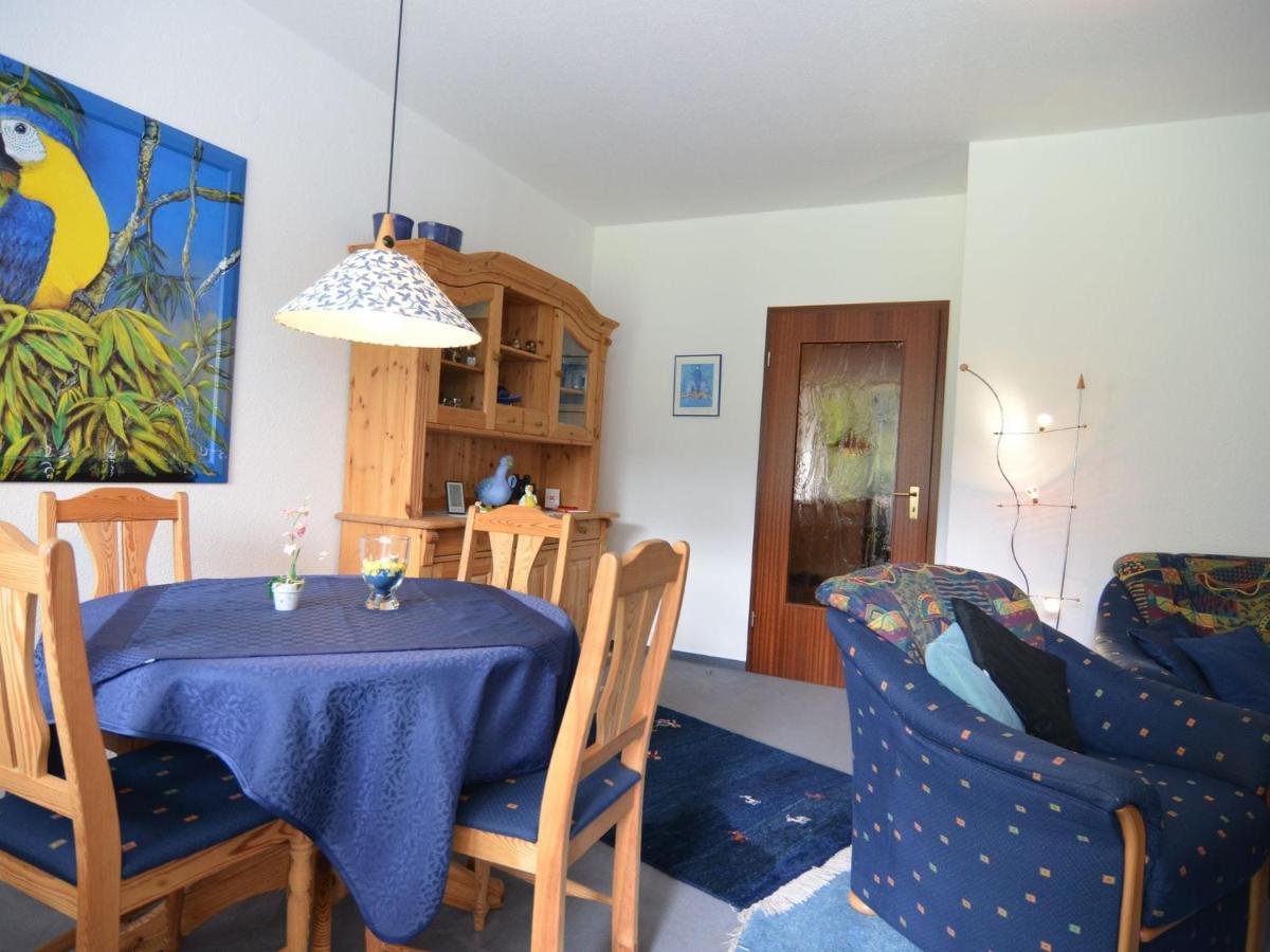 Cosy Apartment Over Usseln With Private Terrace Willingen  Extérieur photo