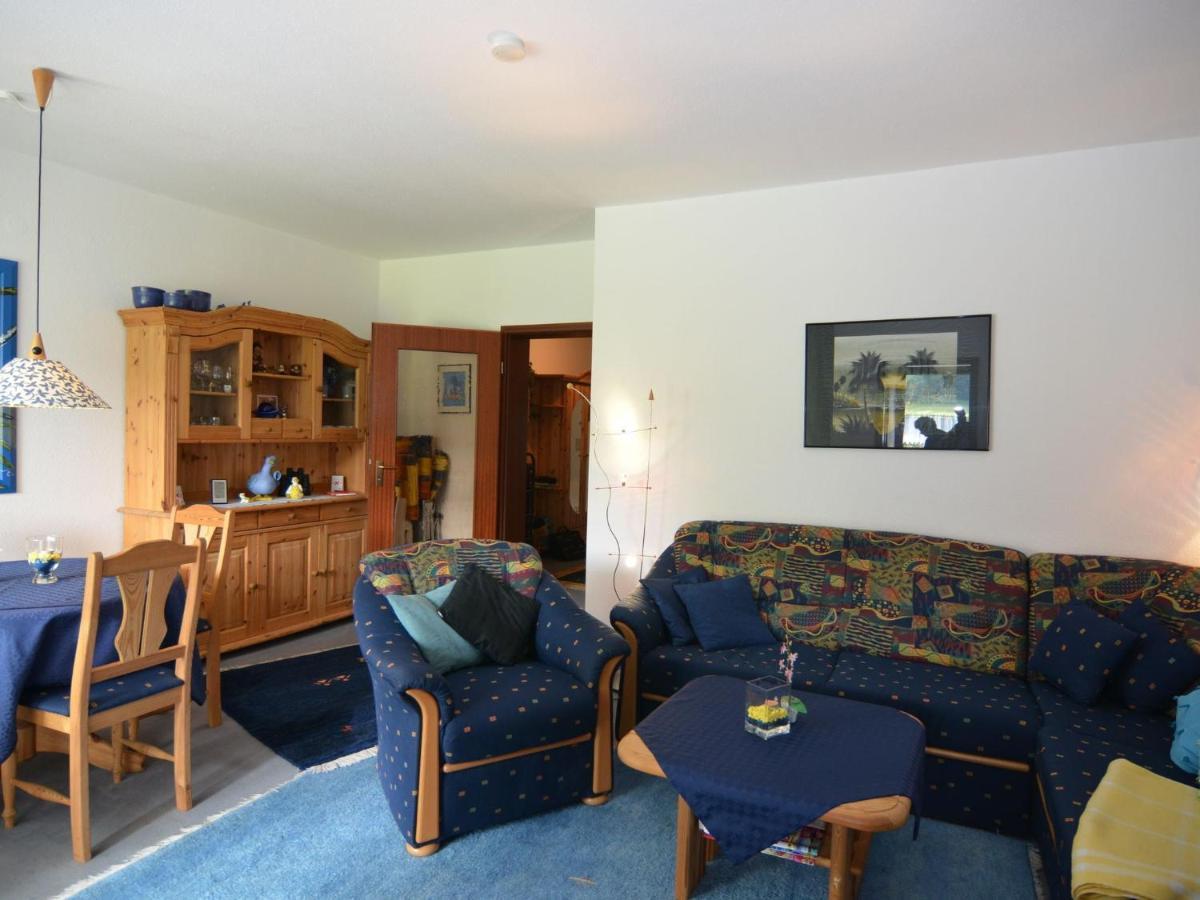 Cosy Apartment Over Usseln With Private Terrace Willingen  Extérieur photo