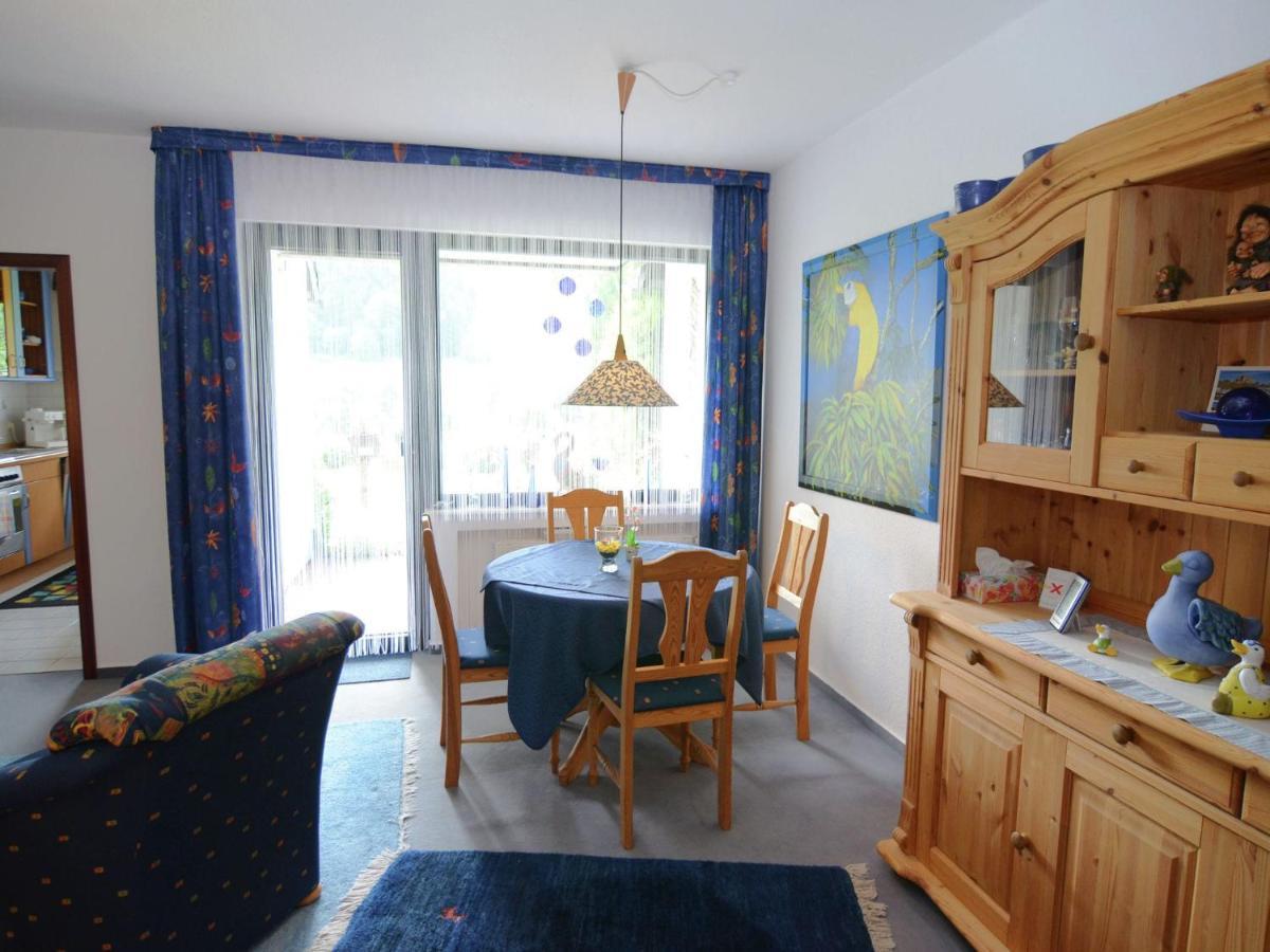 Cosy Apartment Over Usseln With Private Terrace Willingen  Extérieur photo