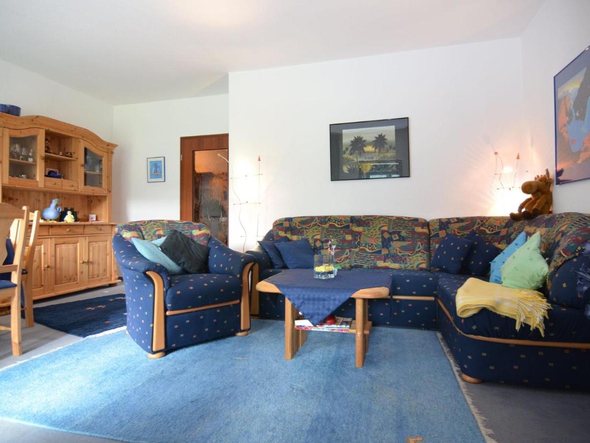 Cosy Apartment Over Usseln With Private Terrace Willingen  Extérieur photo