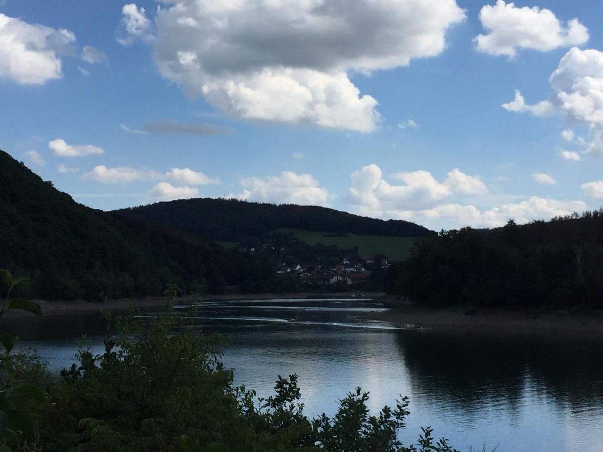 Cosy Apartment Over Usseln With Private Terrace Willingen  Extérieur photo
