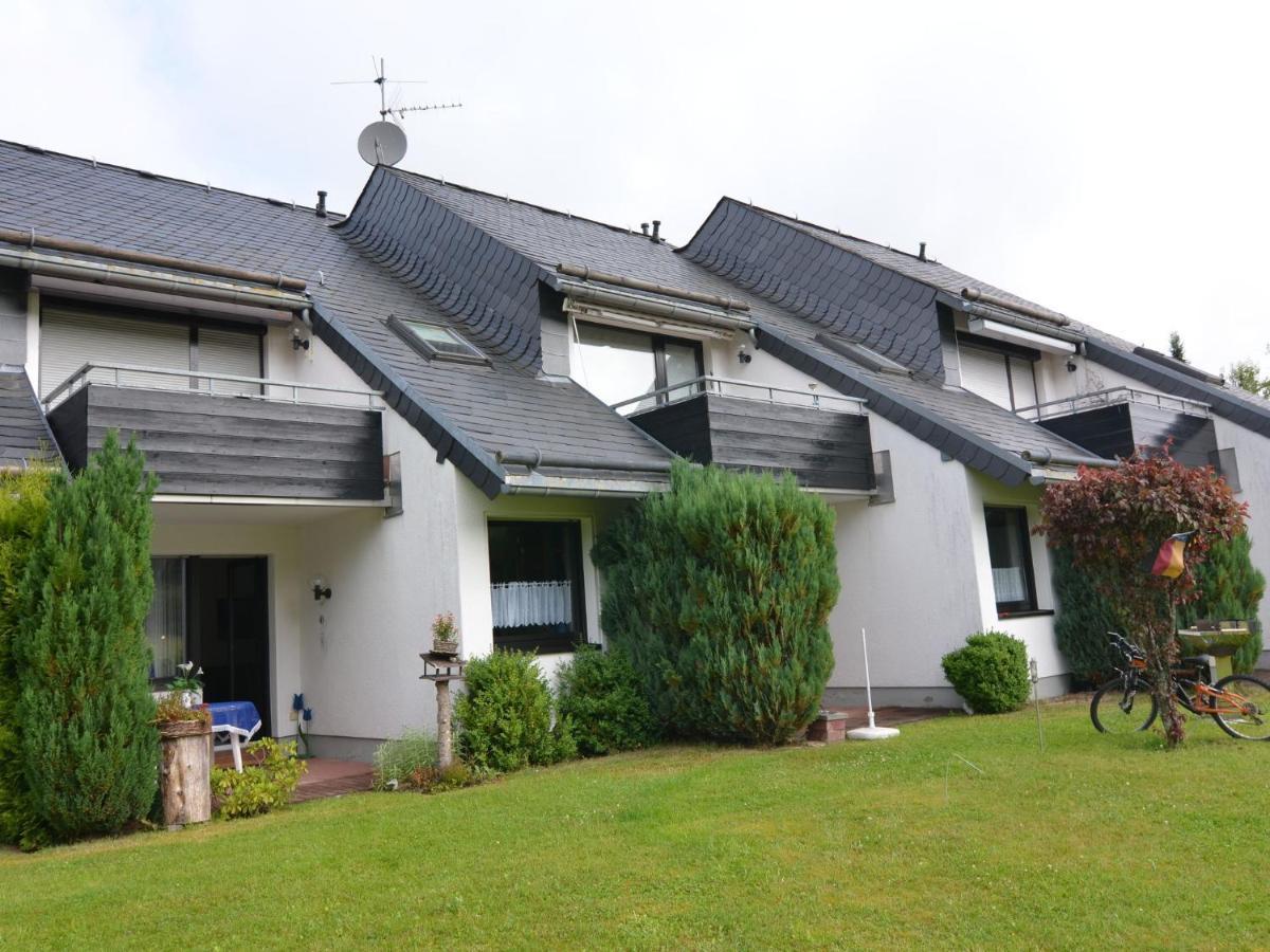 Cosy Apartment Over Usseln With Private Terrace Willingen  Extérieur photo