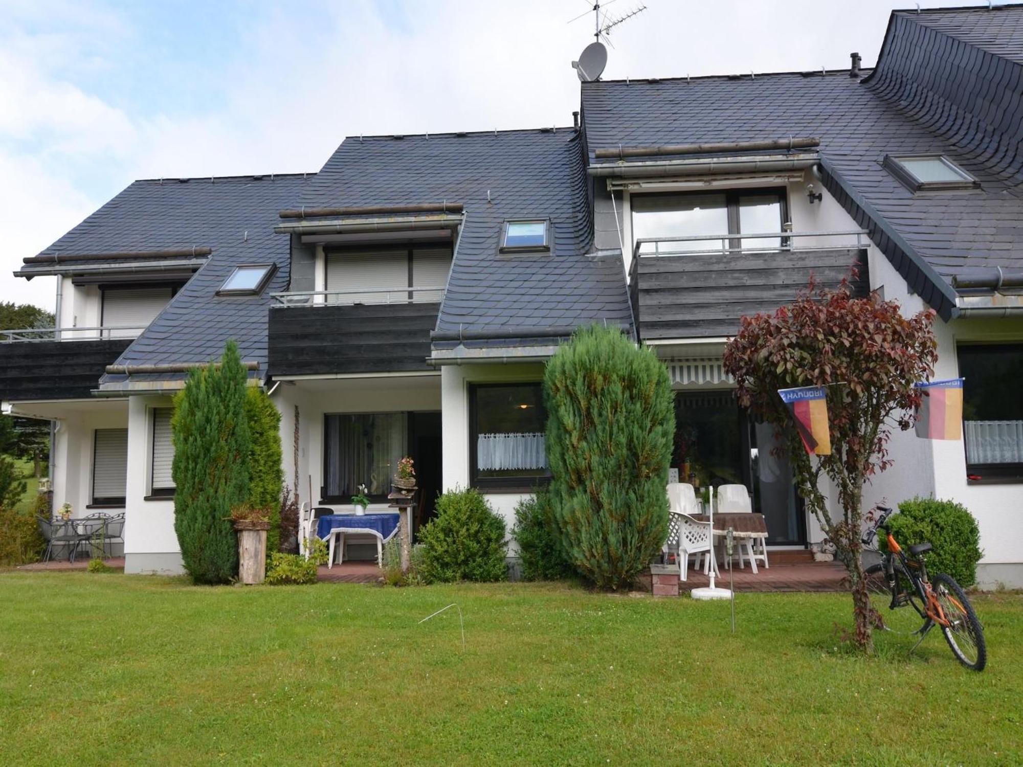 Cosy Apartment Over Usseln With Private Terrace Willingen  Extérieur photo
