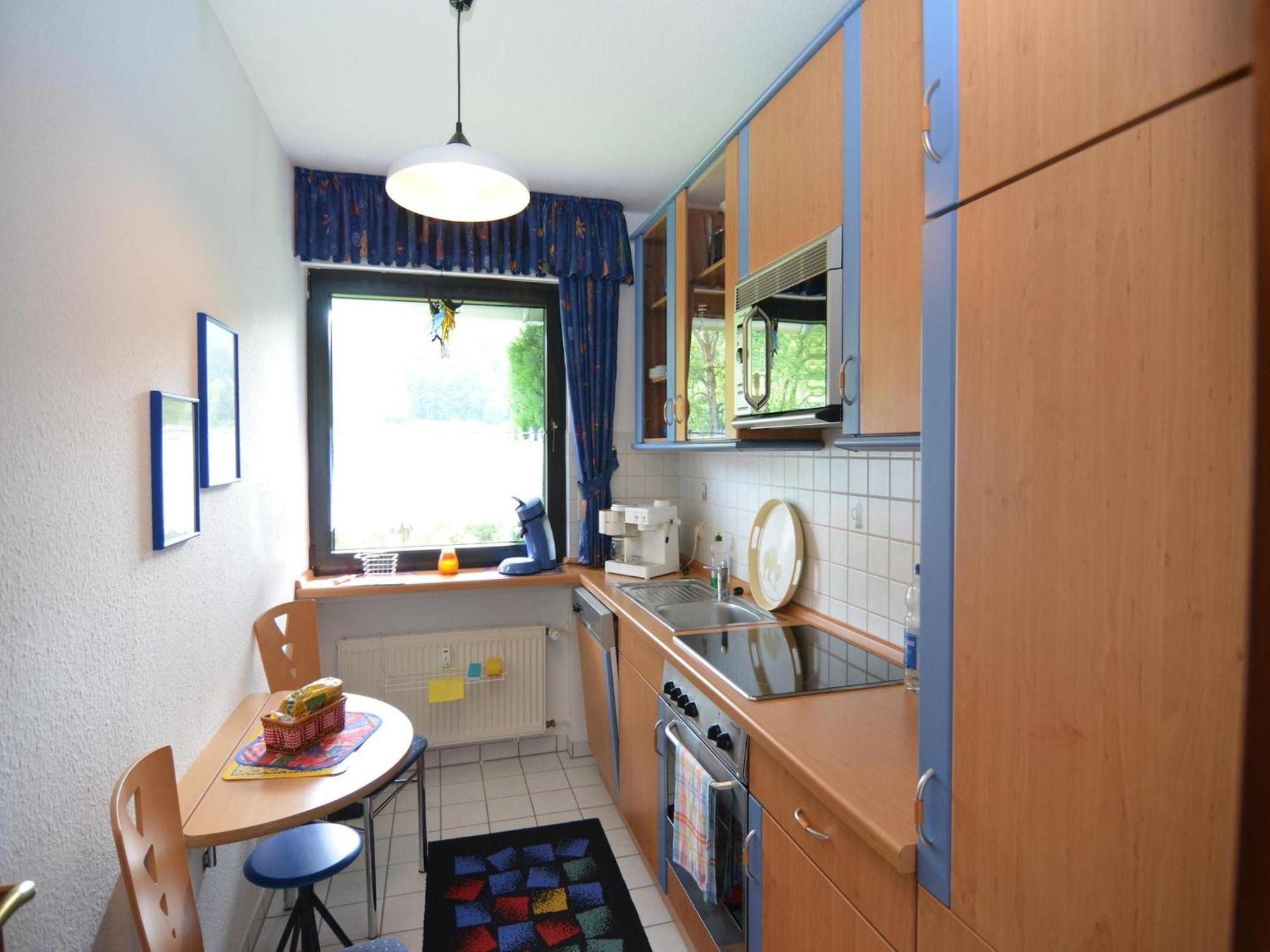 Cosy Apartment Over Usseln With Private Terrace Willingen  Extérieur photo