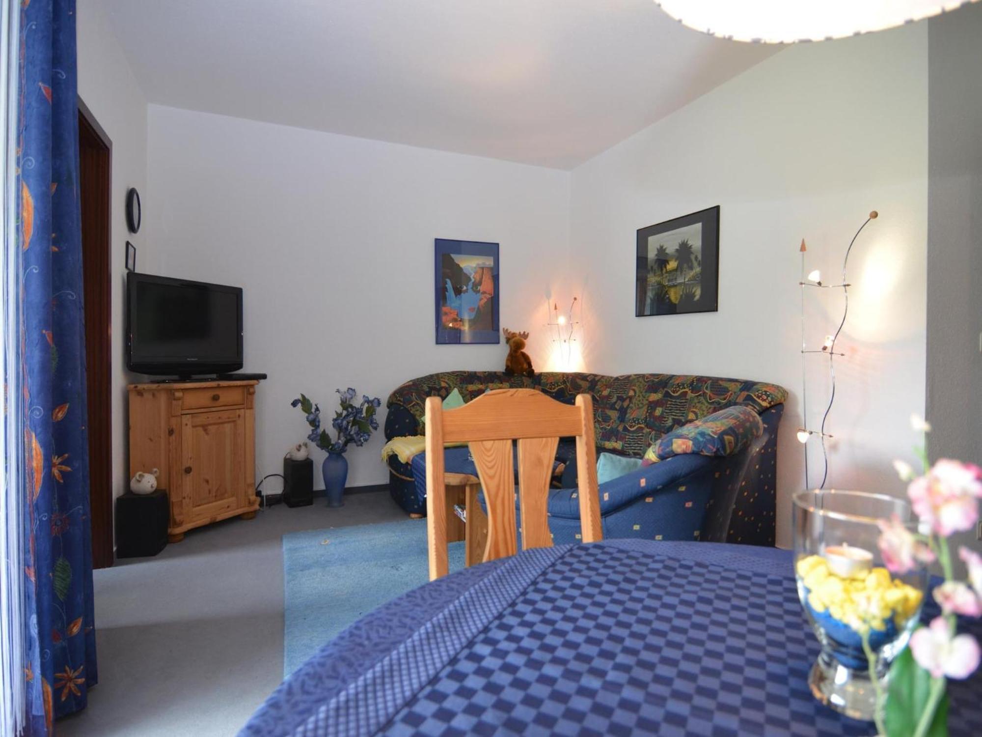 Cosy Apartment Over Usseln With Private Terrace Willingen  Extérieur photo
