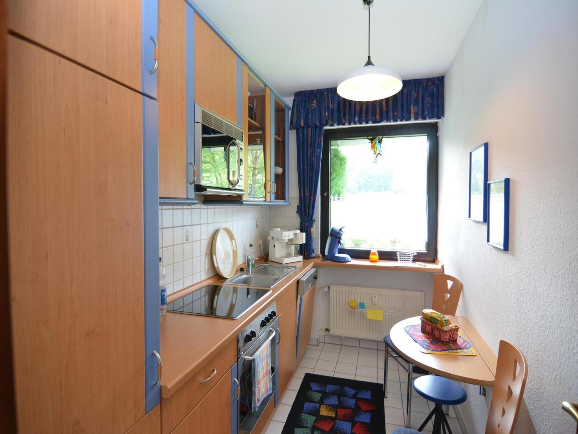 Cosy Apartment Over Usseln With Private Terrace Willingen  Extérieur photo