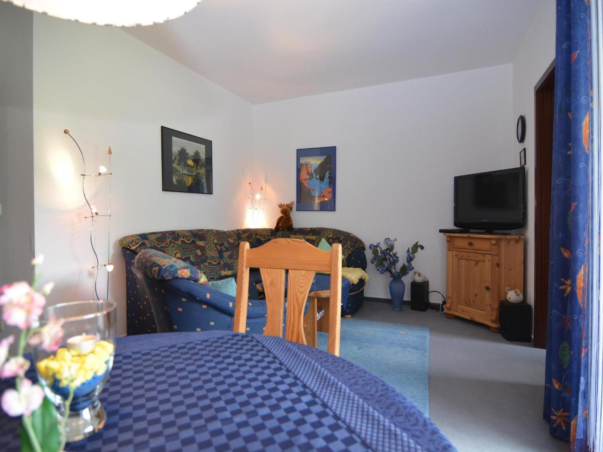 Cosy Apartment Over Usseln With Private Terrace Willingen  Extérieur photo