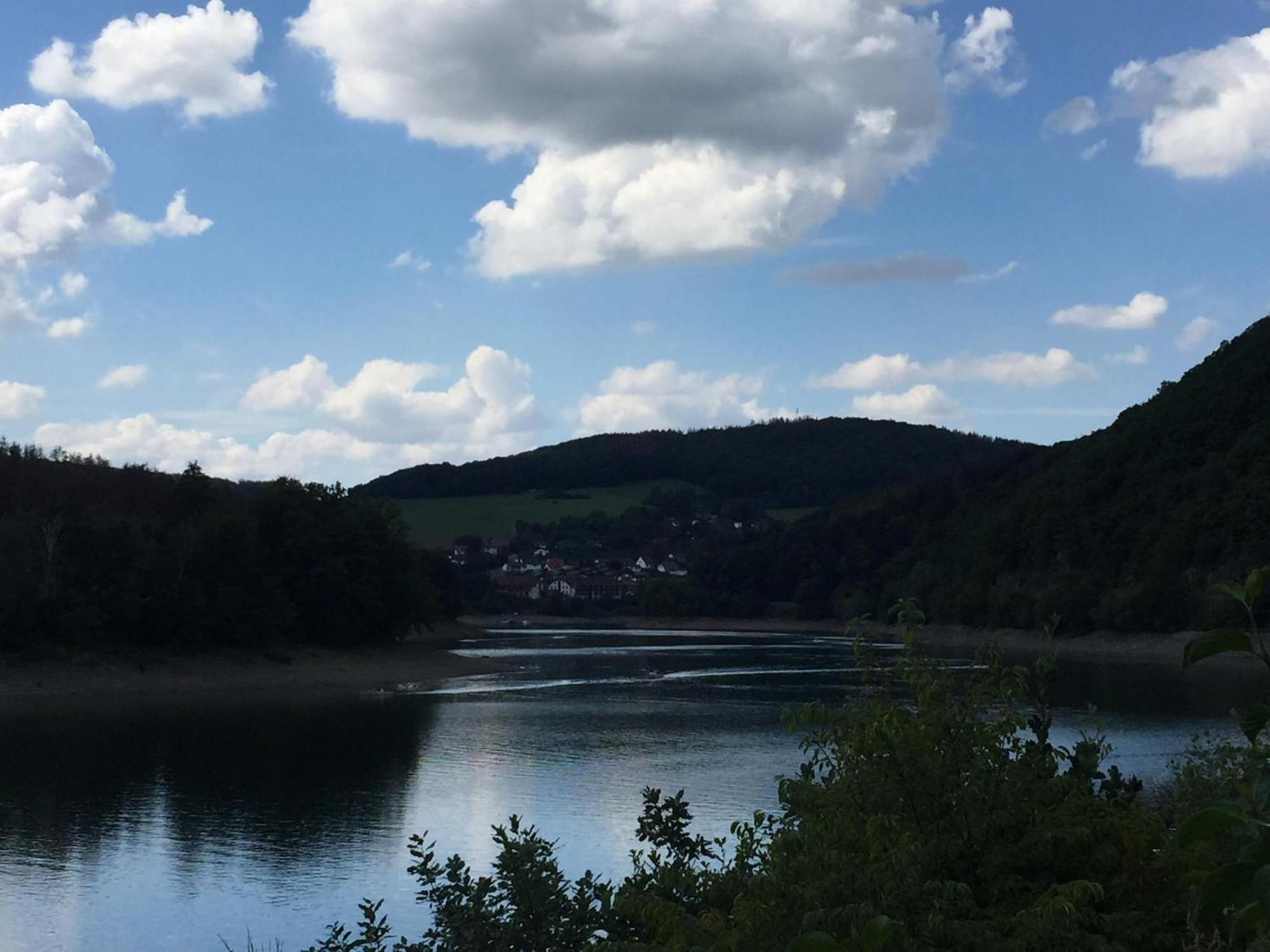 Cosy Apartment Over Usseln With Private Terrace Willingen  Extérieur photo