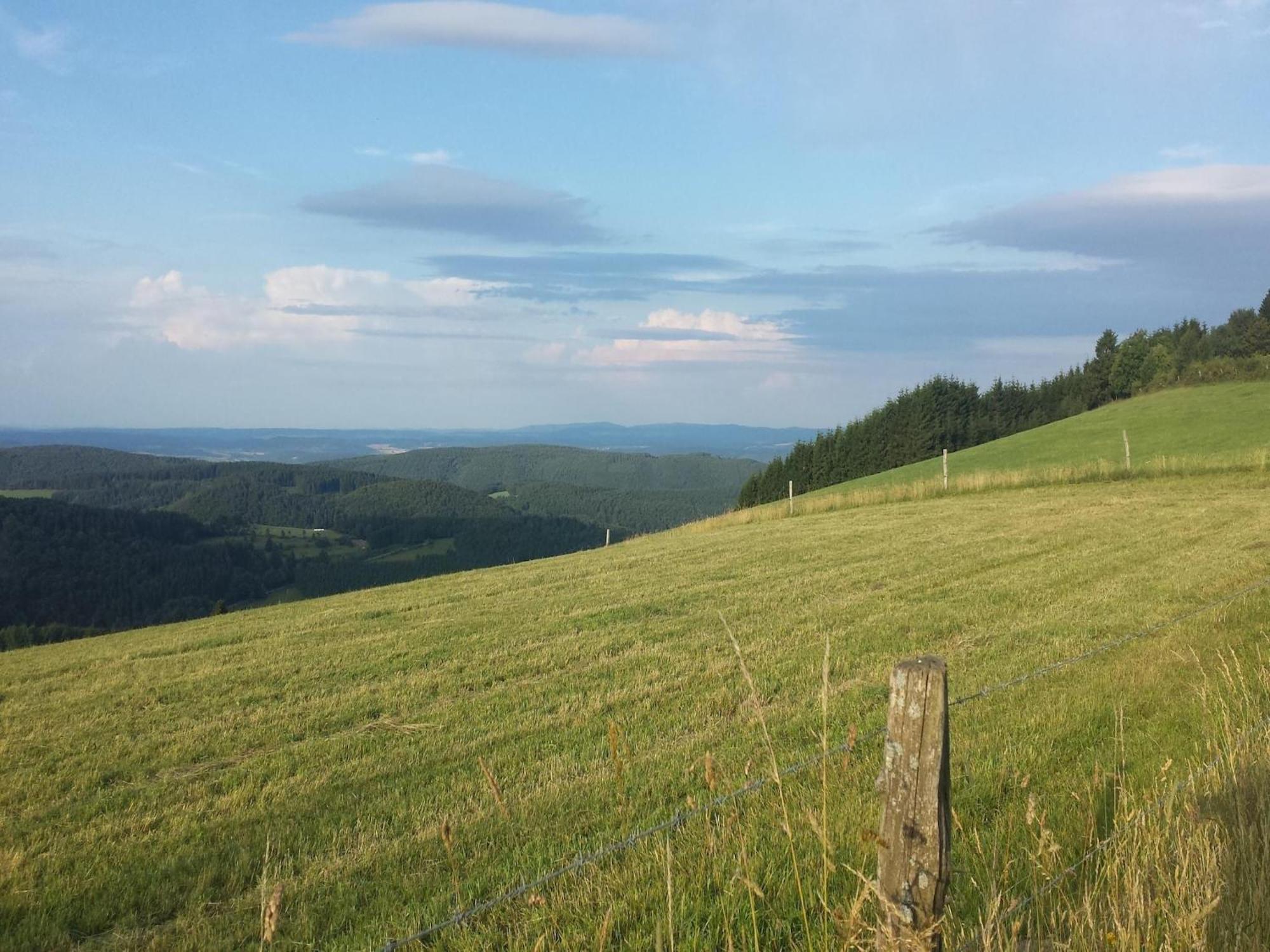 Cosy Apartment Over Usseln With Private Terrace Willingen  Extérieur photo