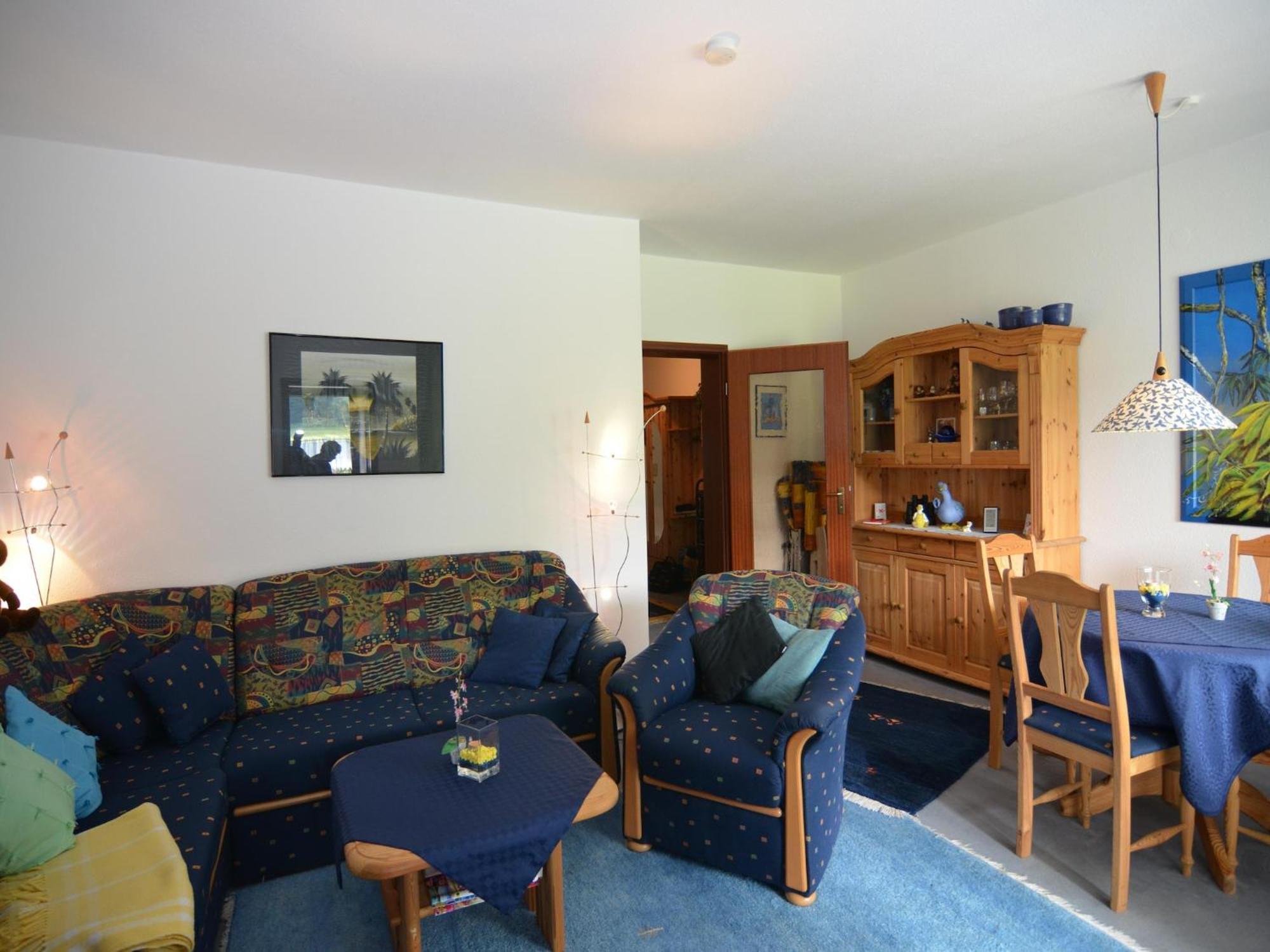 Cosy Apartment Over Usseln With Private Terrace Willingen  Extérieur photo