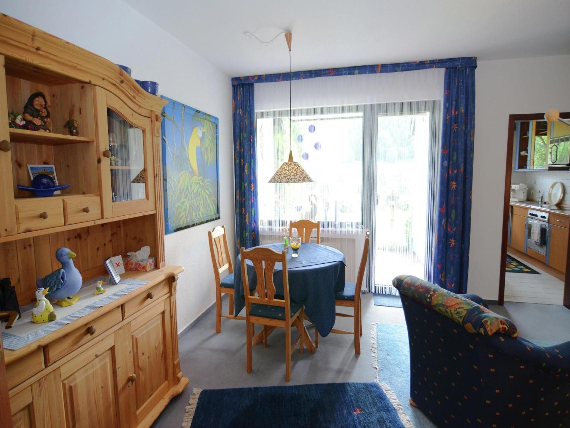 Cosy Apartment Over Usseln With Private Terrace Willingen  Extérieur photo