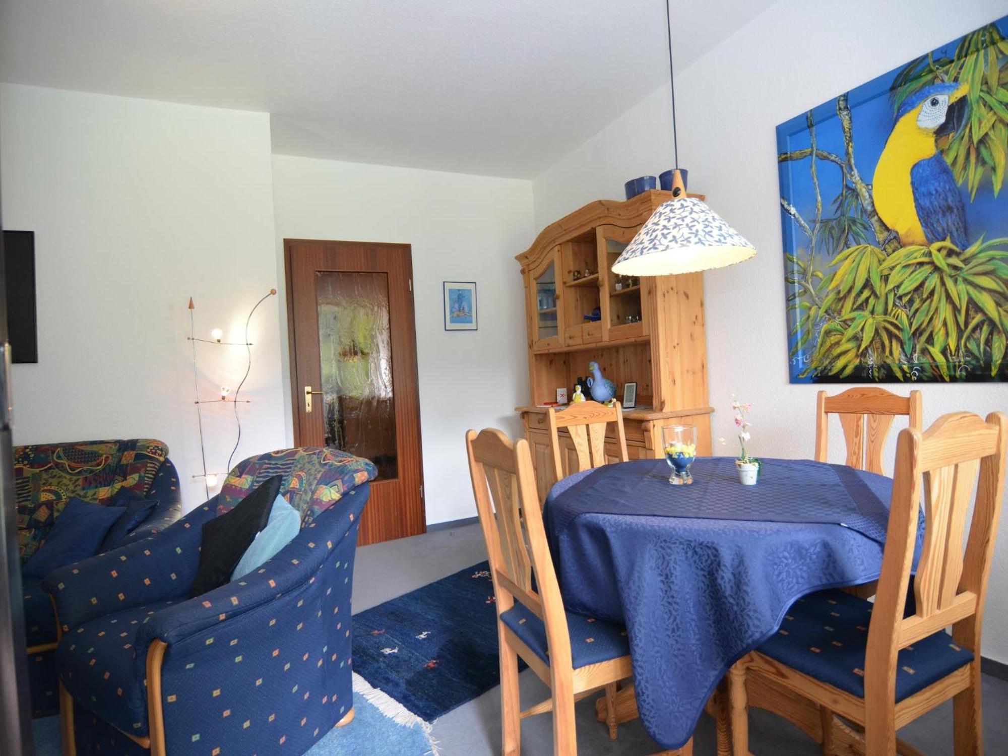 Cosy Apartment Over Usseln With Private Terrace Willingen  Extérieur photo