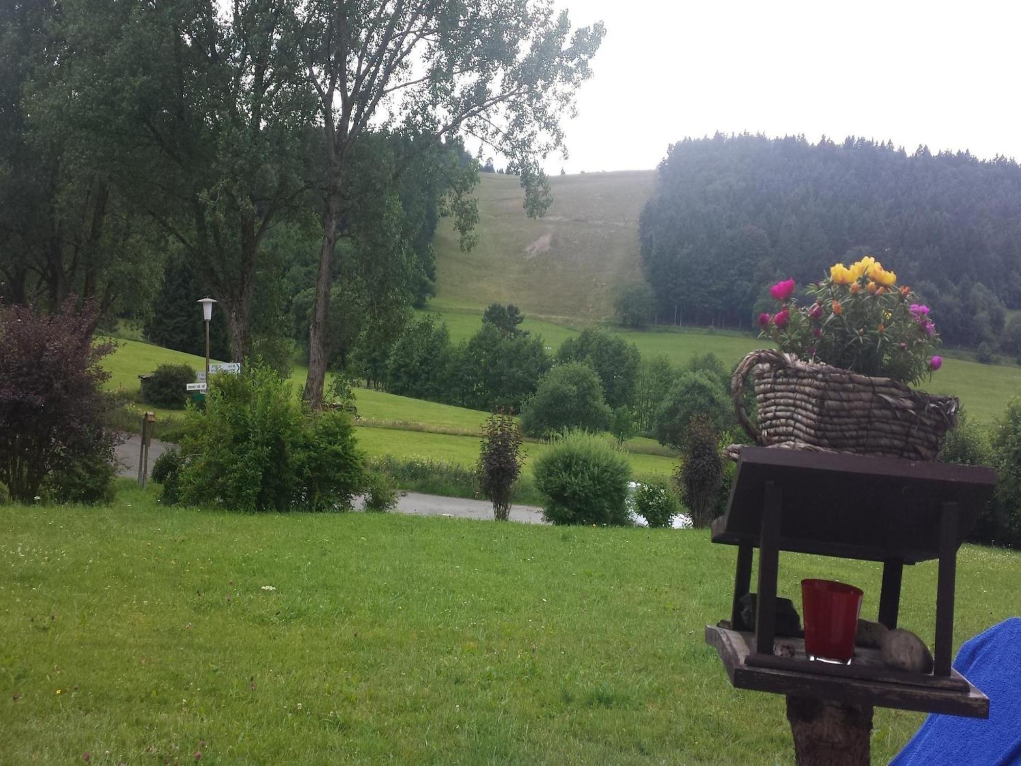 Cosy Apartment Over Usseln With Private Terrace Willingen  Extérieur photo