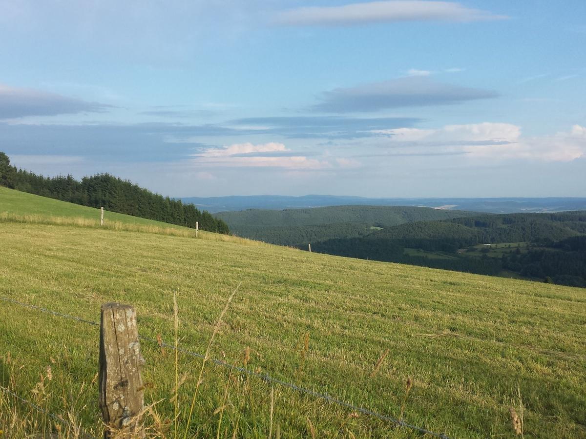 Cosy Apartment Over Usseln With Private Terrace Willingen  Extérieur photo